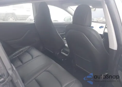 2019 Tesla Model 3 Long Range/Mid Range/Standard Range/Standard Range Plus from USA, damaged, VIN 5YJ3E1EA2KF427206